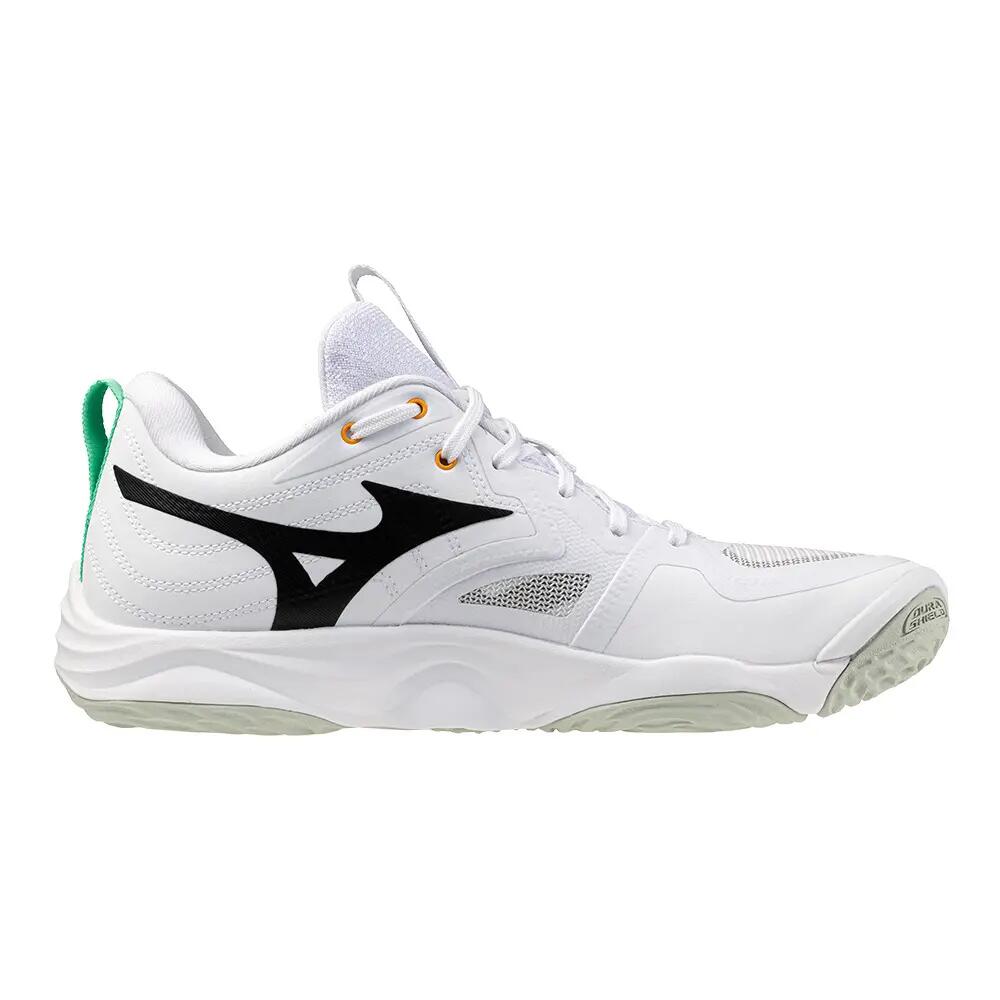 Indoor schoenen Mizuno Wave Momentum Elite 3/6