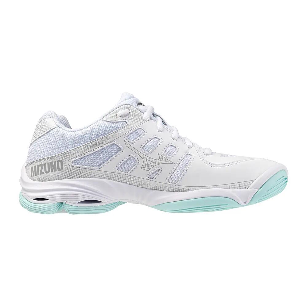 Chaussures indoor femme Mizuno Wave Voltage 2 2/6