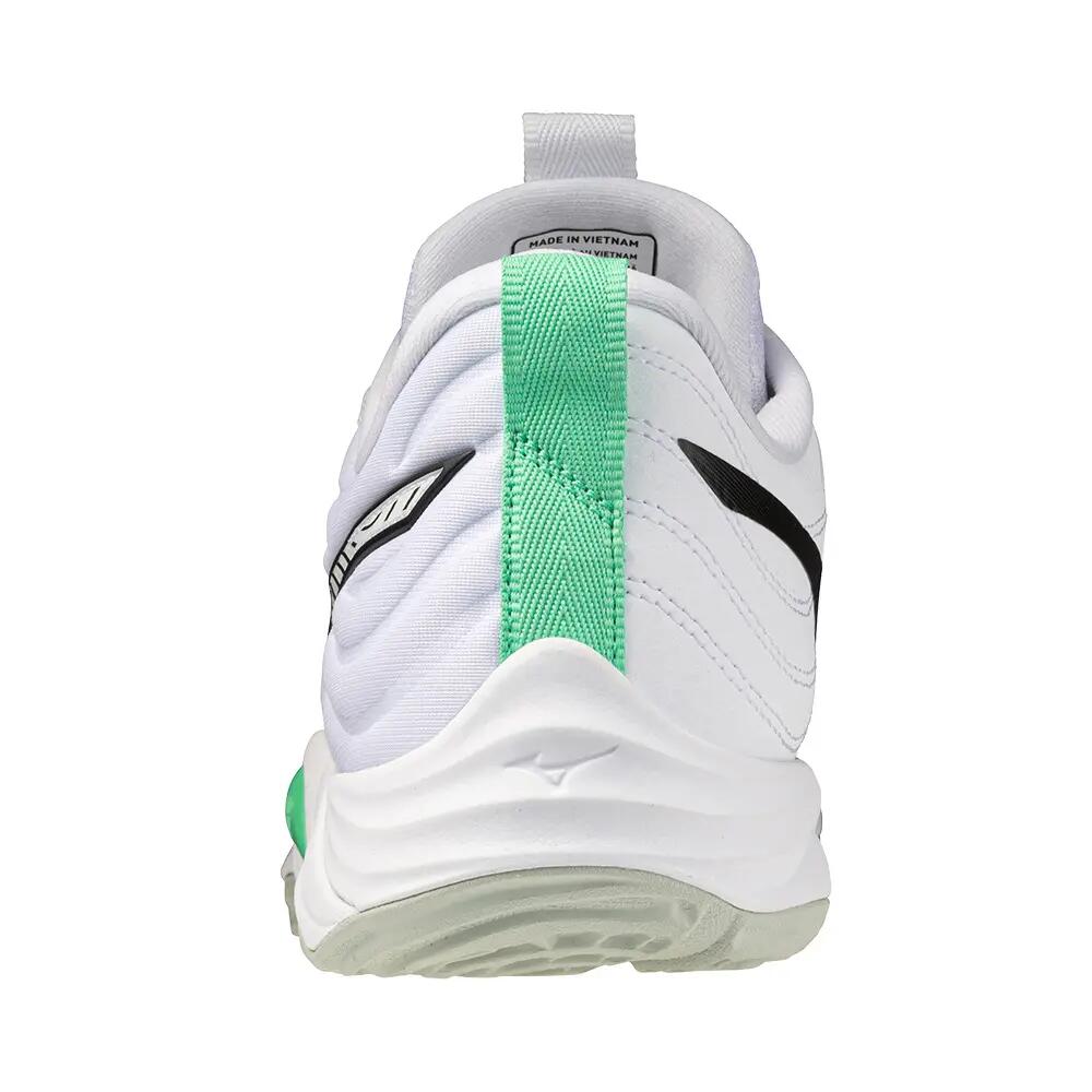 Indoor schoenen Mizuno Wave Momentum Elite 5/6