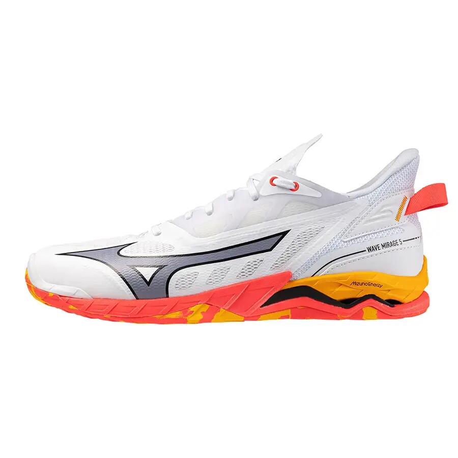 MIZUNO Sálové boty Mizuno Wave Mirage 5