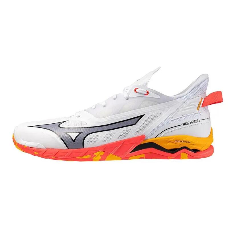 Beltéri cipők Mizuno Wave Mirage 5