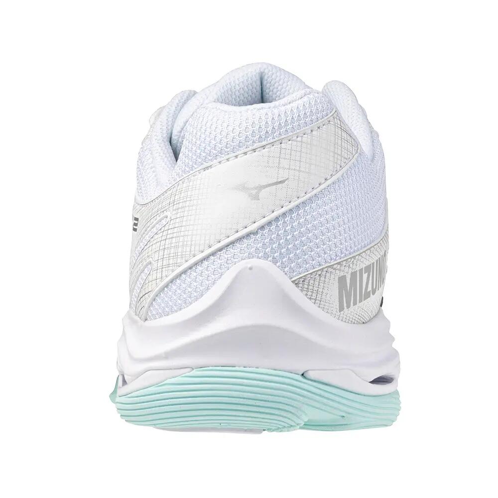Chaussures indoor femme Mizuno Wave Voltage 2 5/6