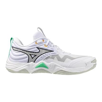 Chaussures indoor Mizuno Wave Momentum Elite