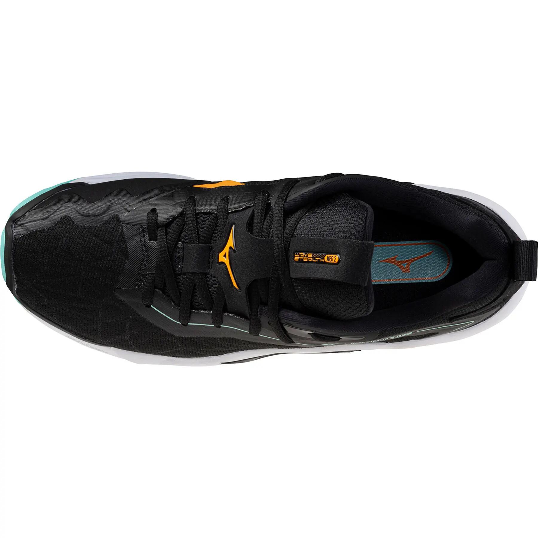 Scarpe indoor Mizuno Wave Stealth Neo 2 3/7
