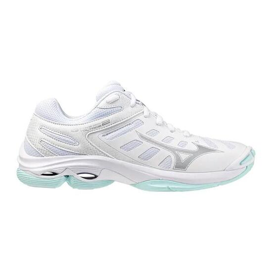 Damen-Hallenschuhe Mizuno Wave Voltage