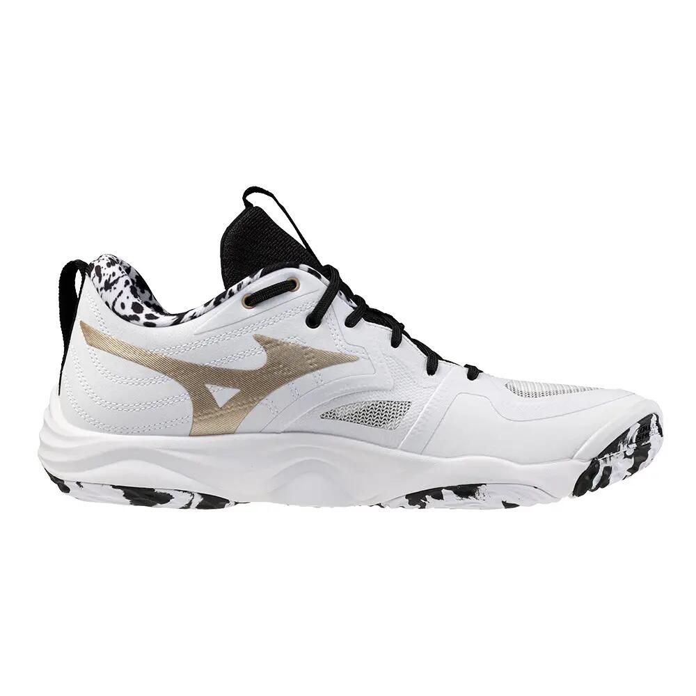 Scarpe indoor Mizuno Wave Momentum Elite 3/6