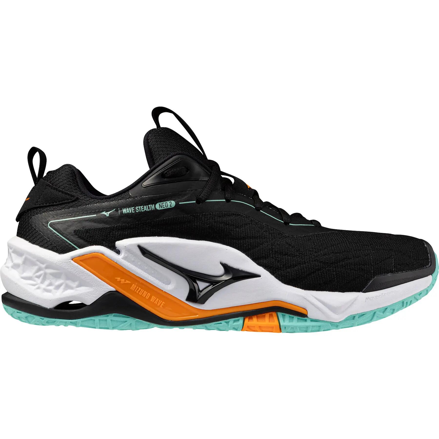 Scarpe indoor Mizuno Wave Stealth Neo 2 2/7