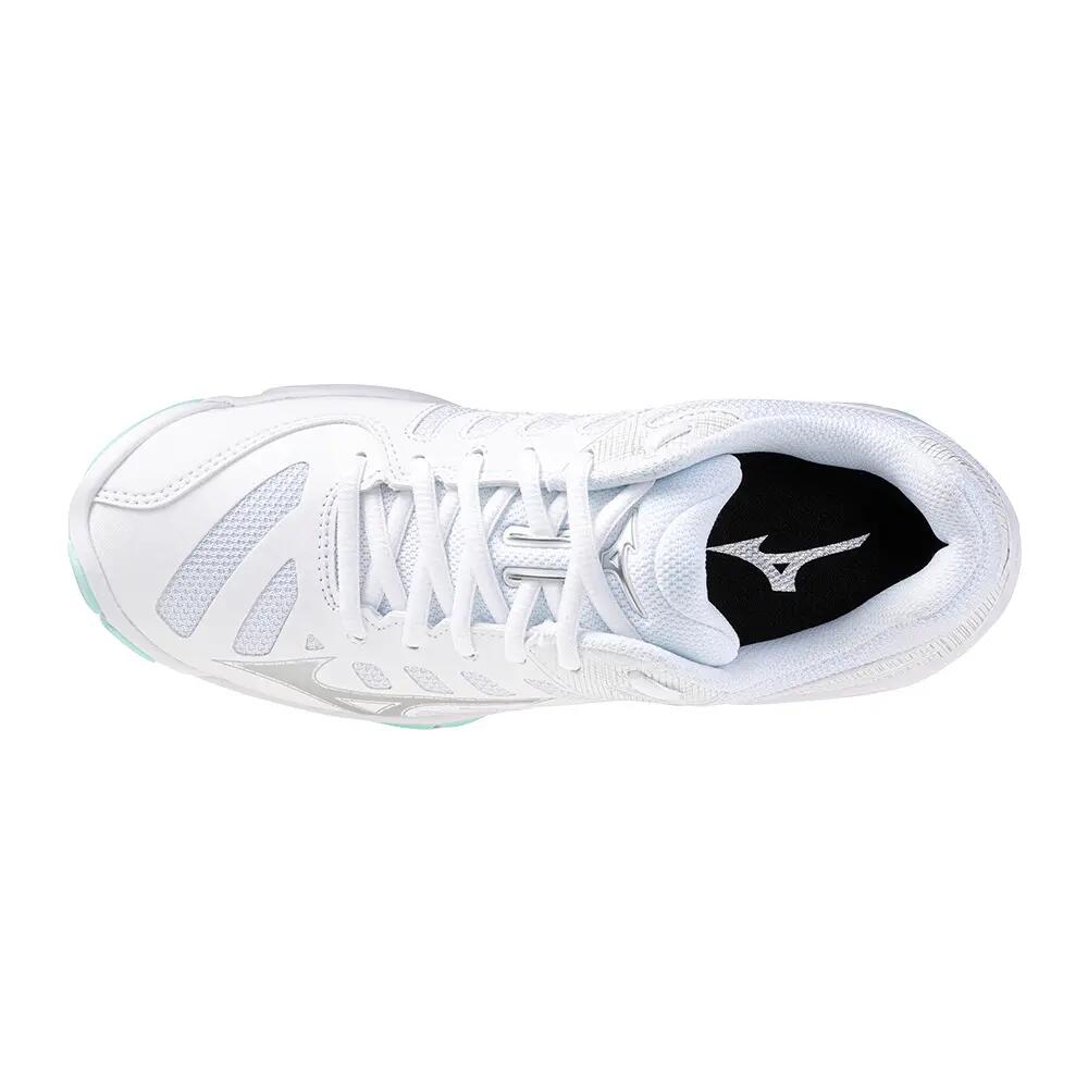 Chaussures indoor femme Mizuno Wave Voltage 2 4/6