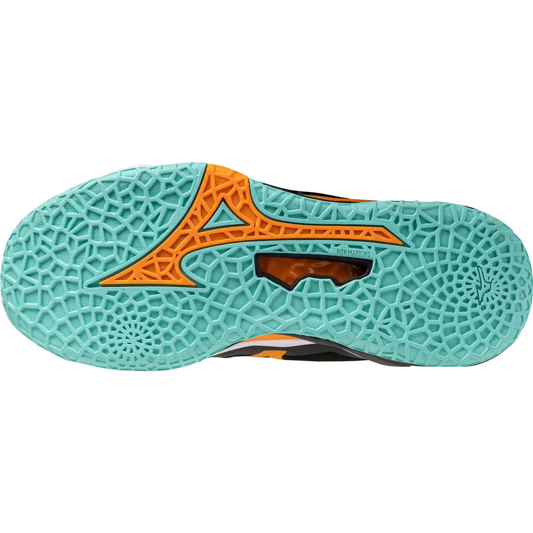 Scarpe indoor Mizuno Wave Stealth Neo 2 5/7