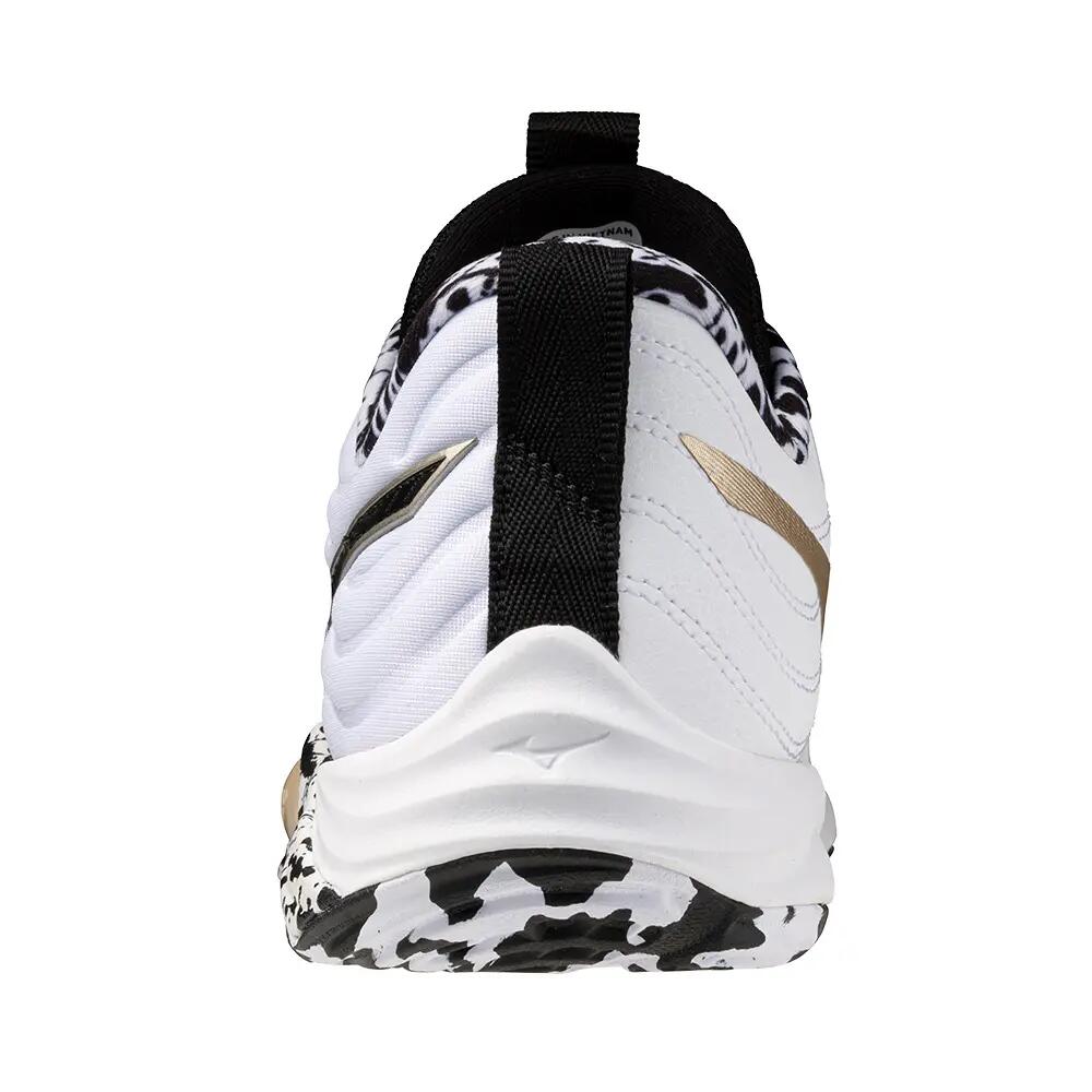 Scarpe indoor Mizuno Wave Momentum Elite 5/6