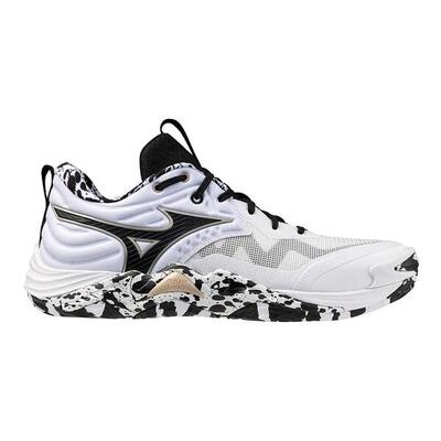 Scarpe indoor Mizuno Wave Momentum Elite