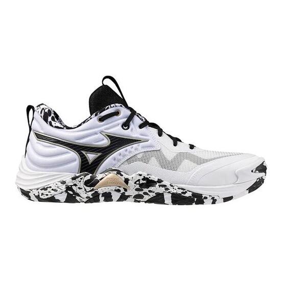 Scarpe indoor Mizuno Wave Momentum Elite