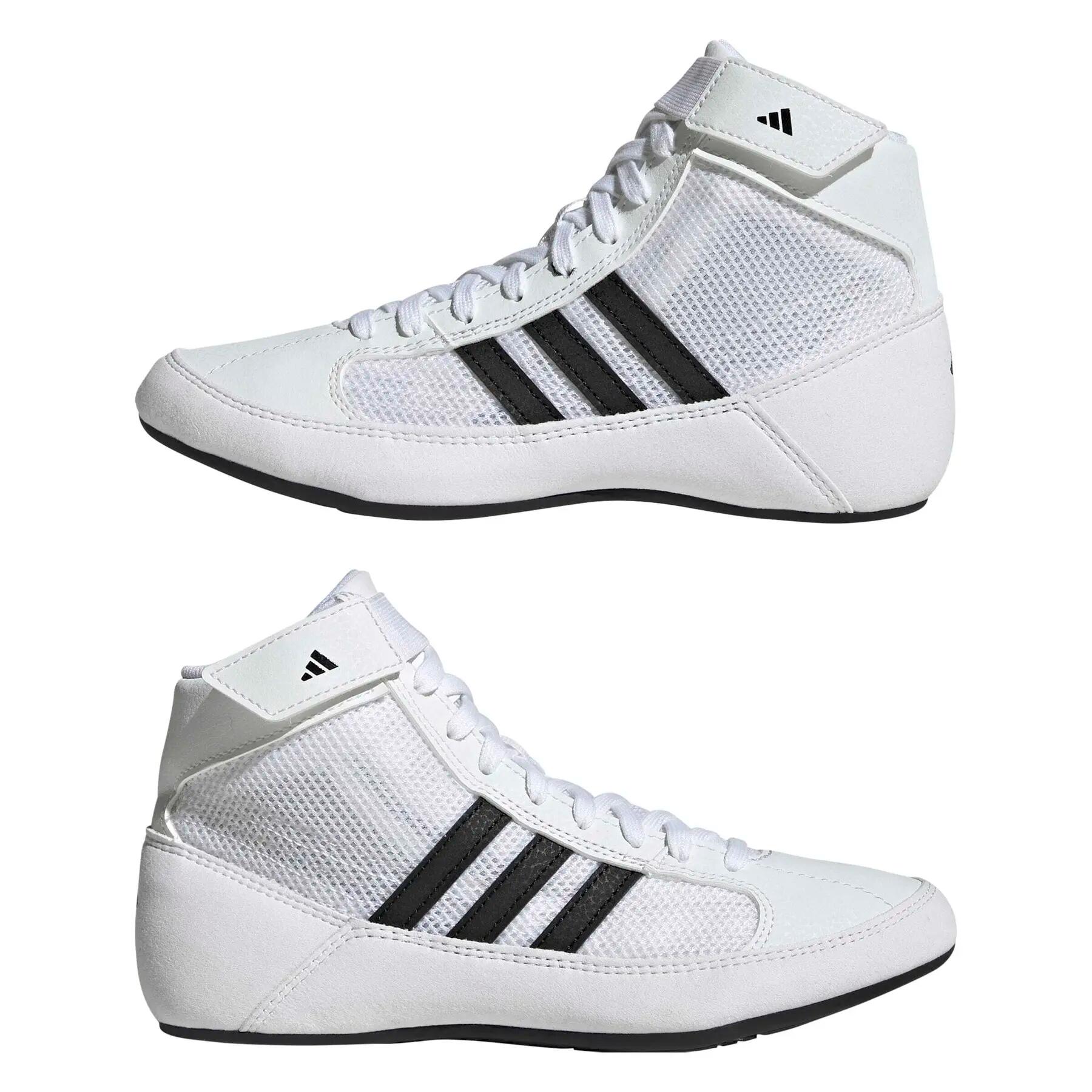 Kinder-Ringerschuhe adidas HVC 3/7