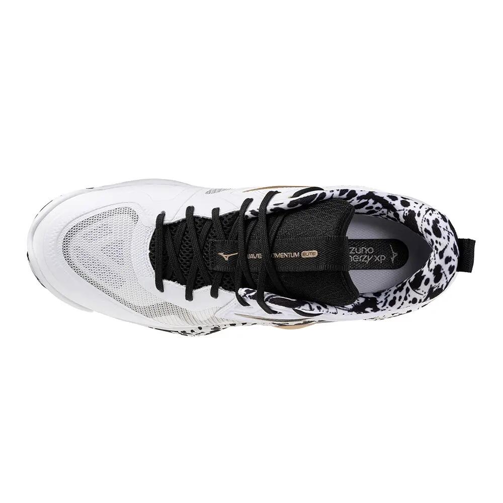 Scarpe indoor Mizuno Wave Momentum Elite 4/6
