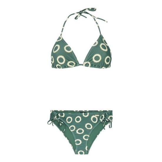 Maillot de bain 2 pièces femme Protest Hair