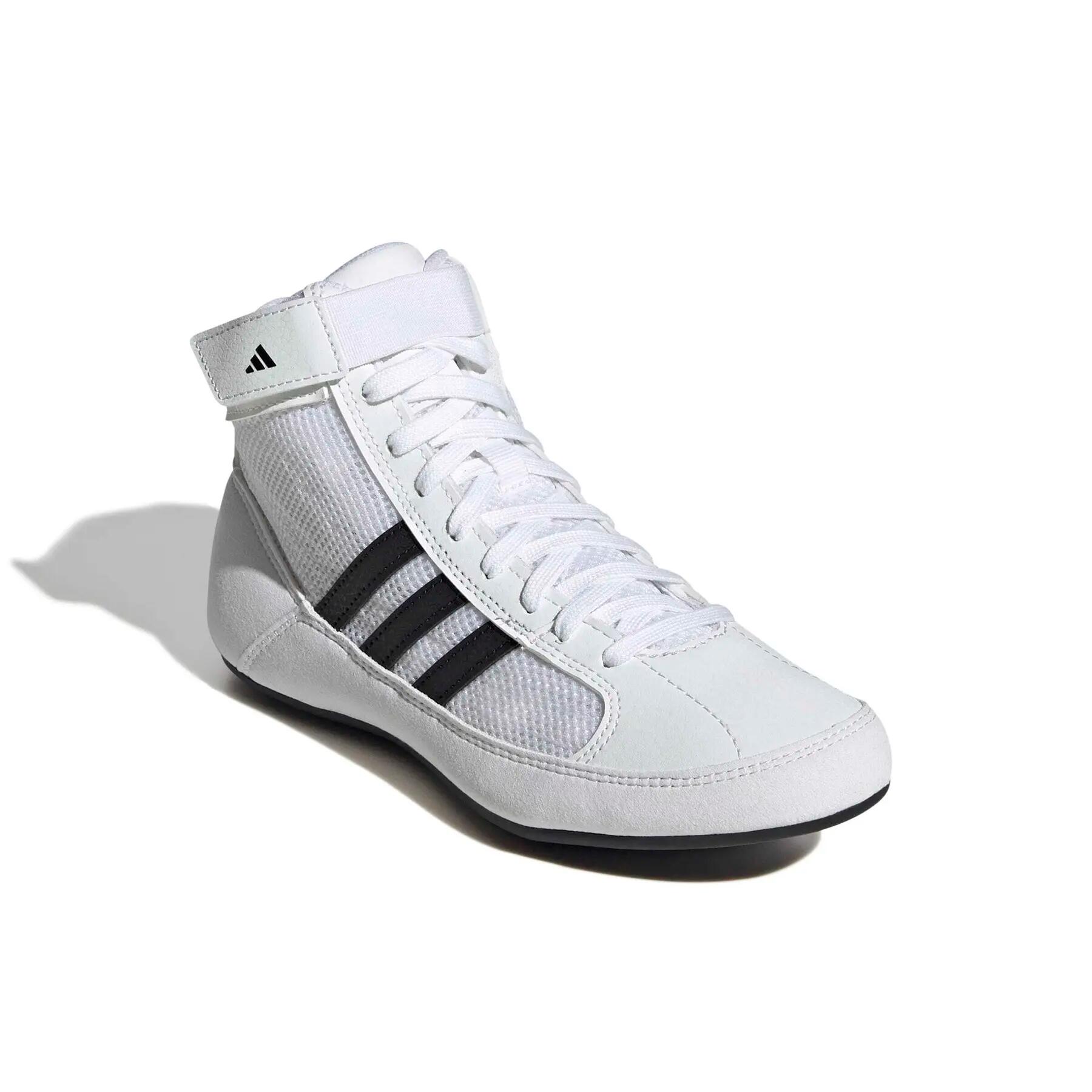 Kinder-Ringerschuhe adidas HVC 2/7
