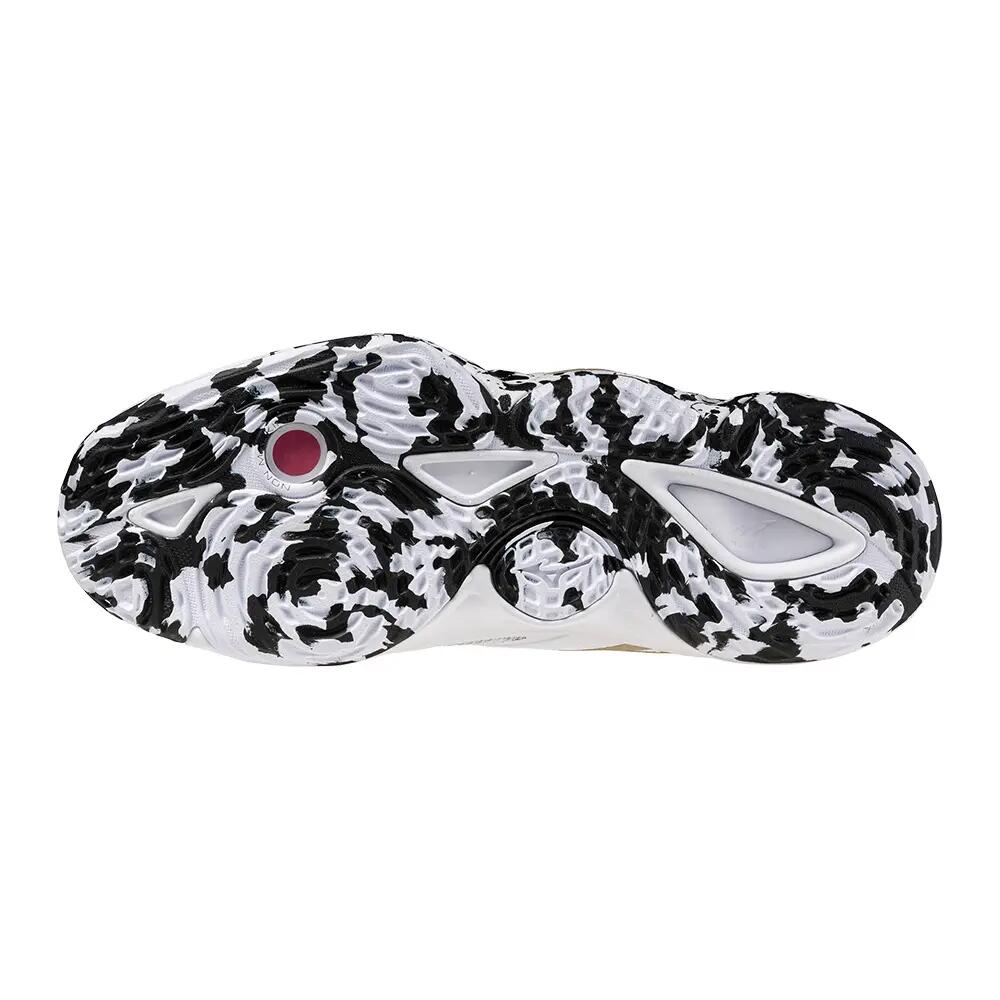 Scarpe indoor Mizuno Wave Momentum Elite 6/6