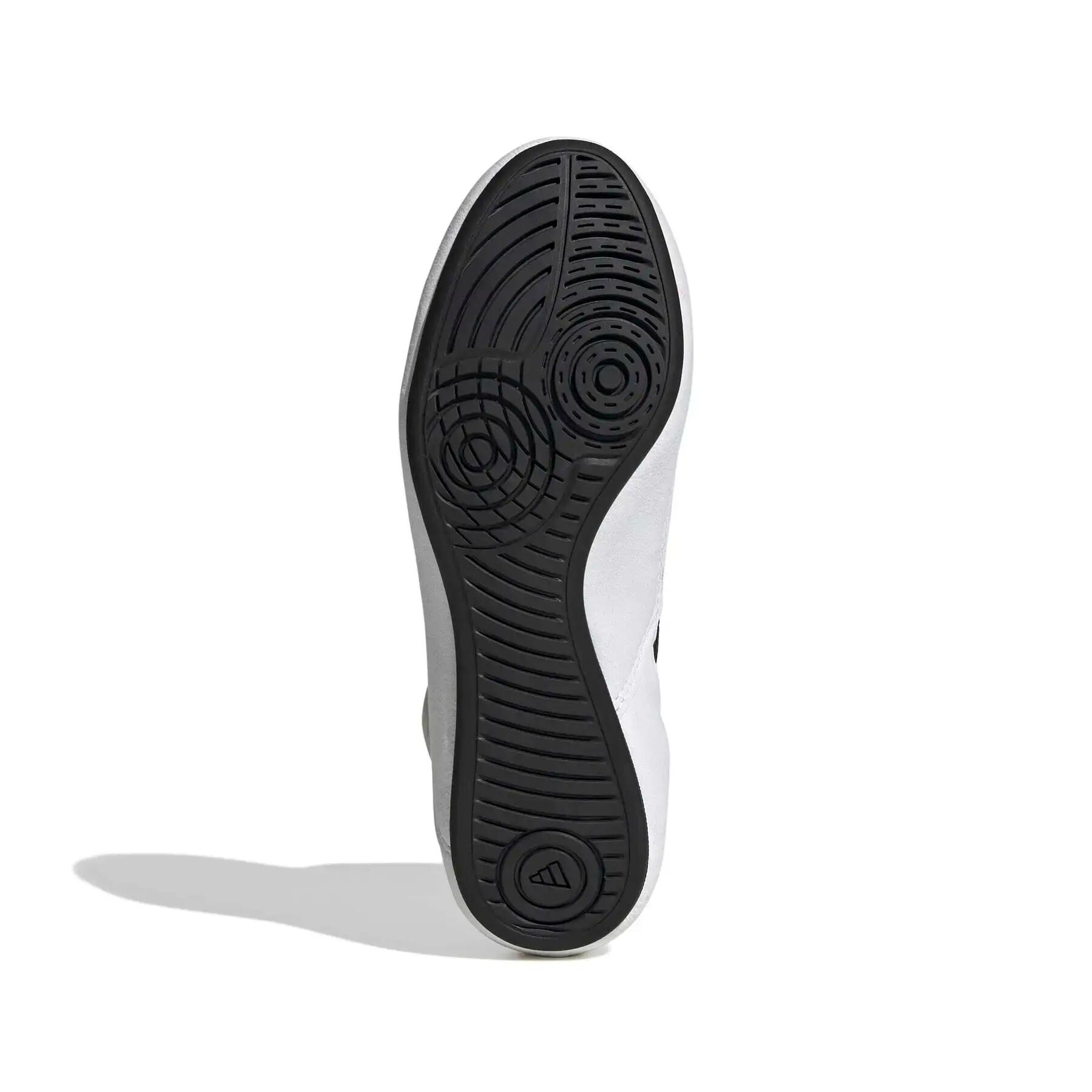 Kinder-Ringerschuhe adidas HVC 5/7