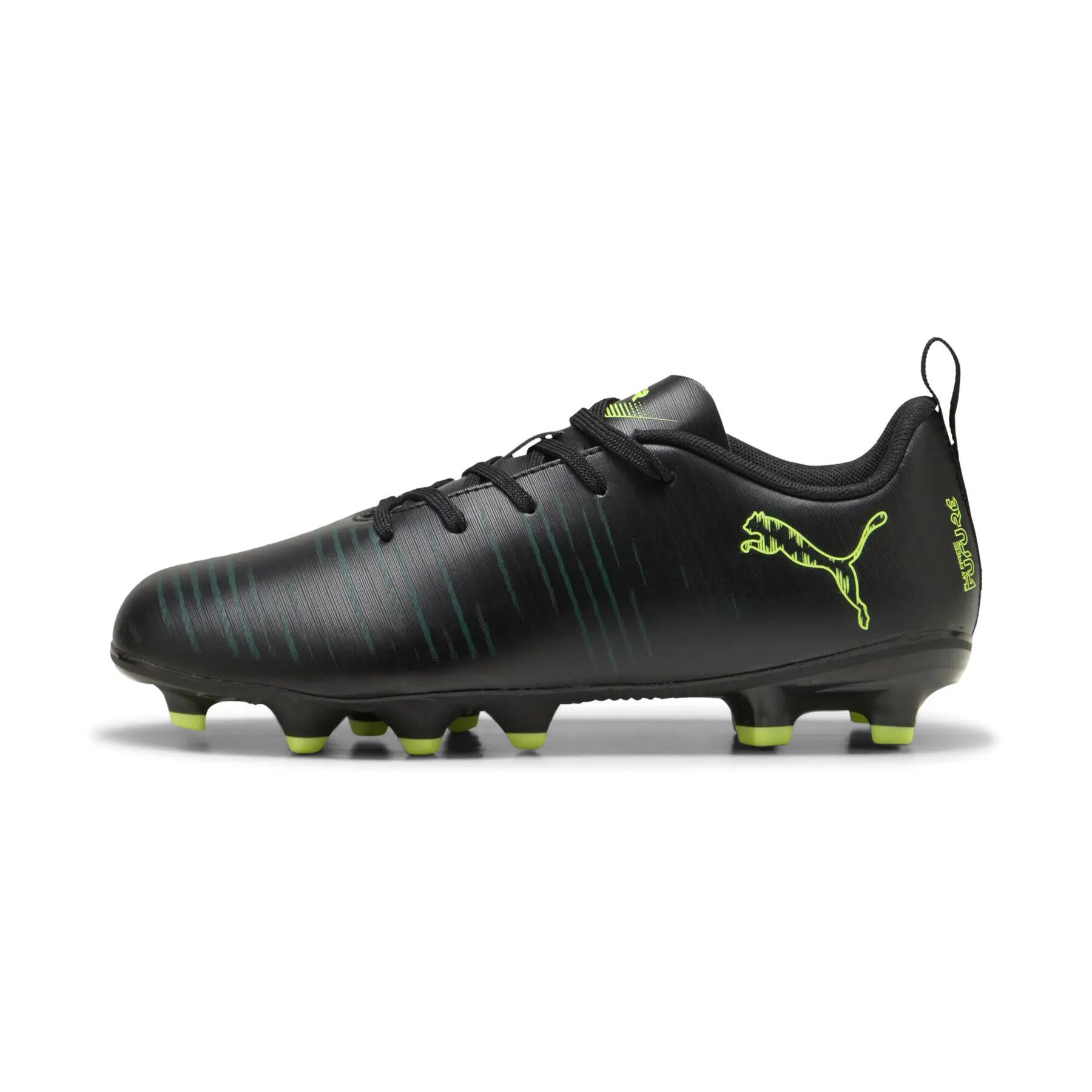 PUMA picture