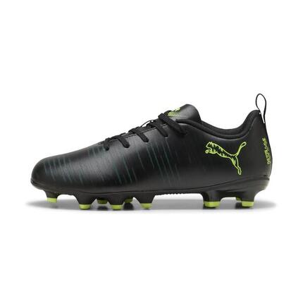 Buty piłkarskie dziecięce PUMA Future 8 Play FG/AG Jr