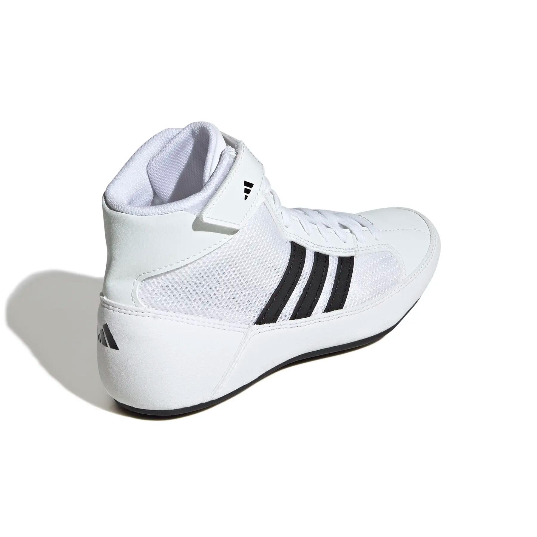 Kinder-Ringerschuhe adidas HVC 7/7