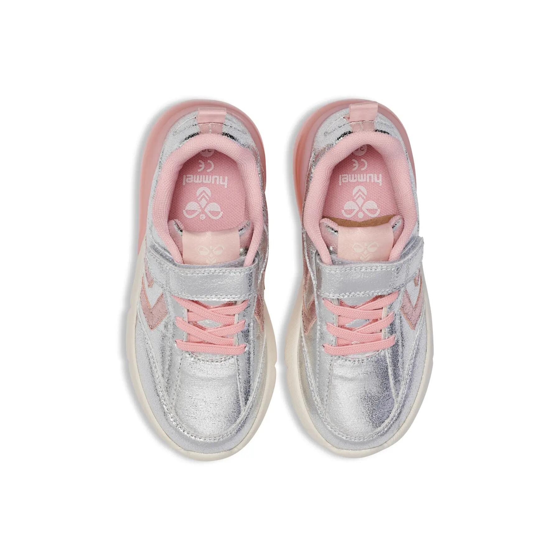 Baskets enfant Hummel Daylight 3/7