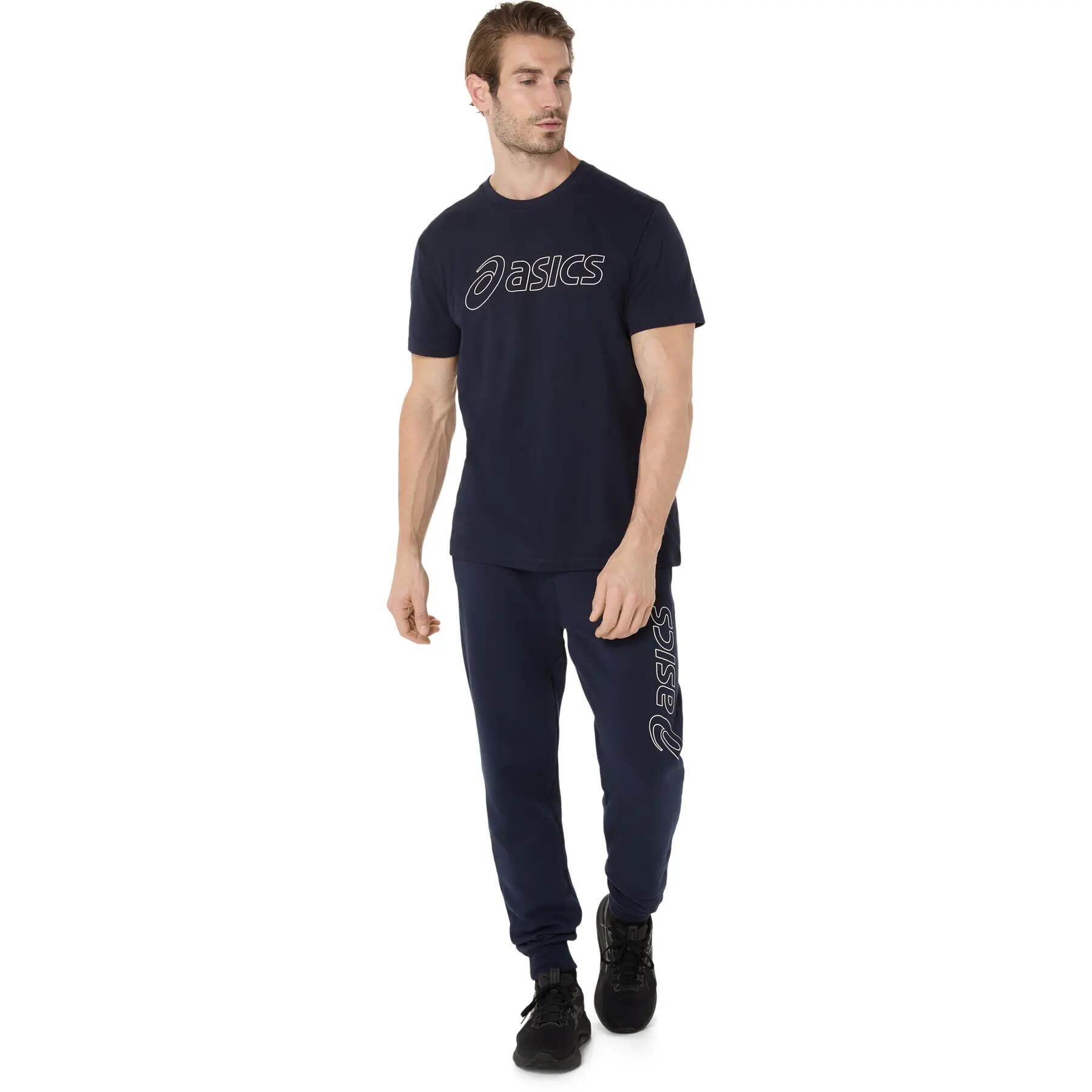 T-shirt Asics Logo 3/6