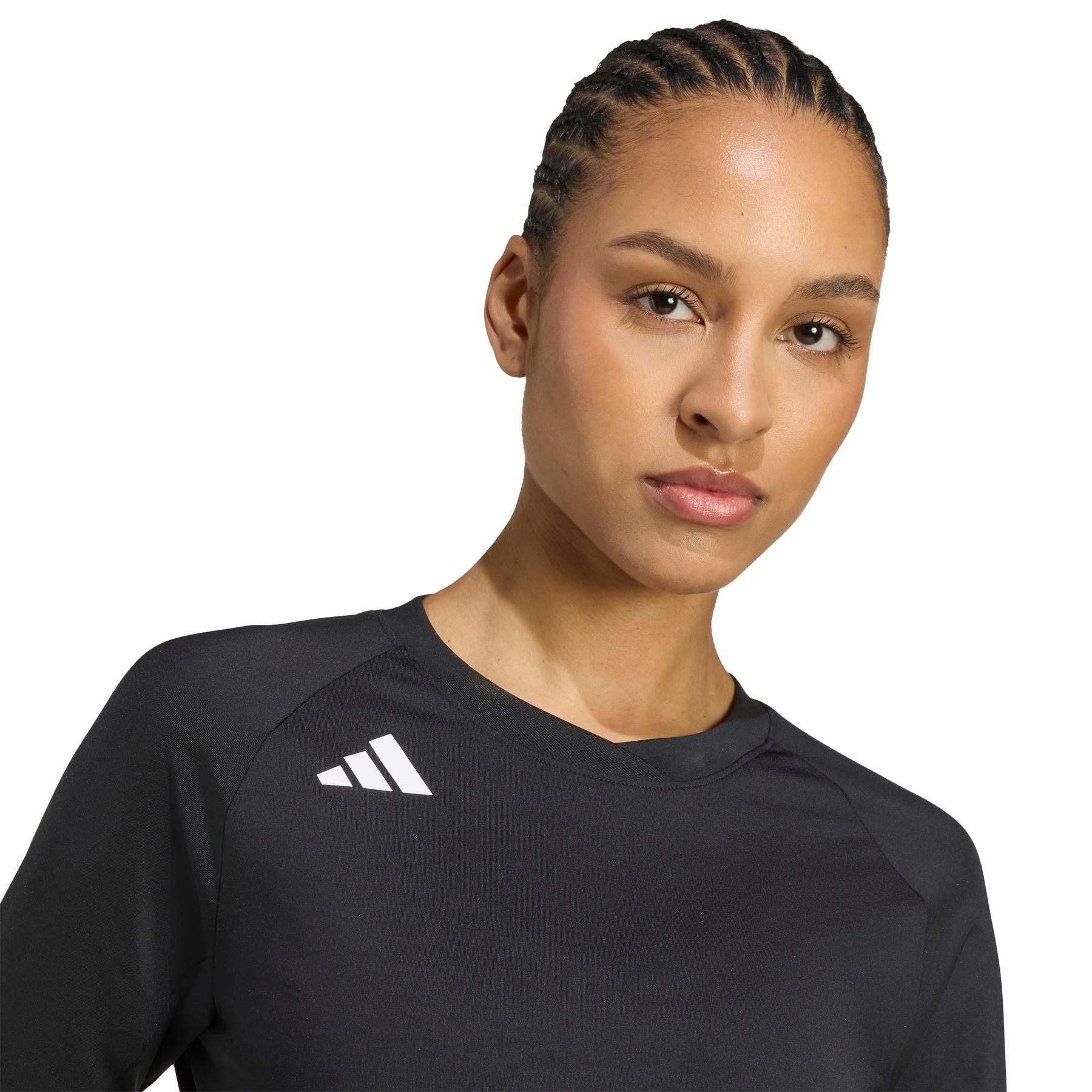 Maillot HILO Long Sleeve Volleyball 7/8