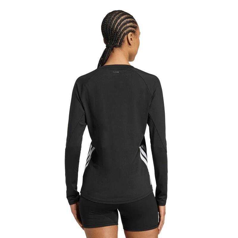 Tricou de volei HILO cu mânecă lungă