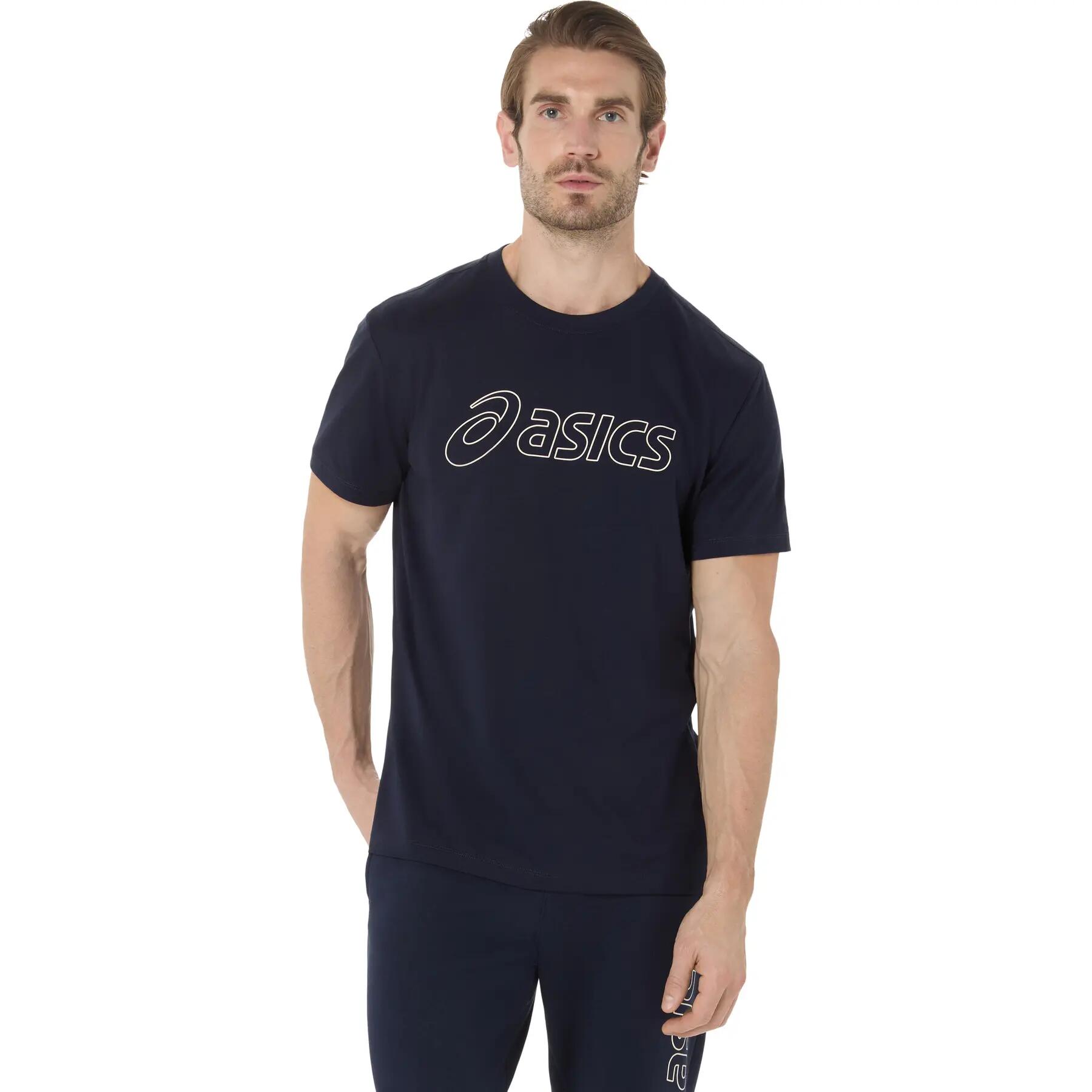 T-shirt Asics Logo 2/6