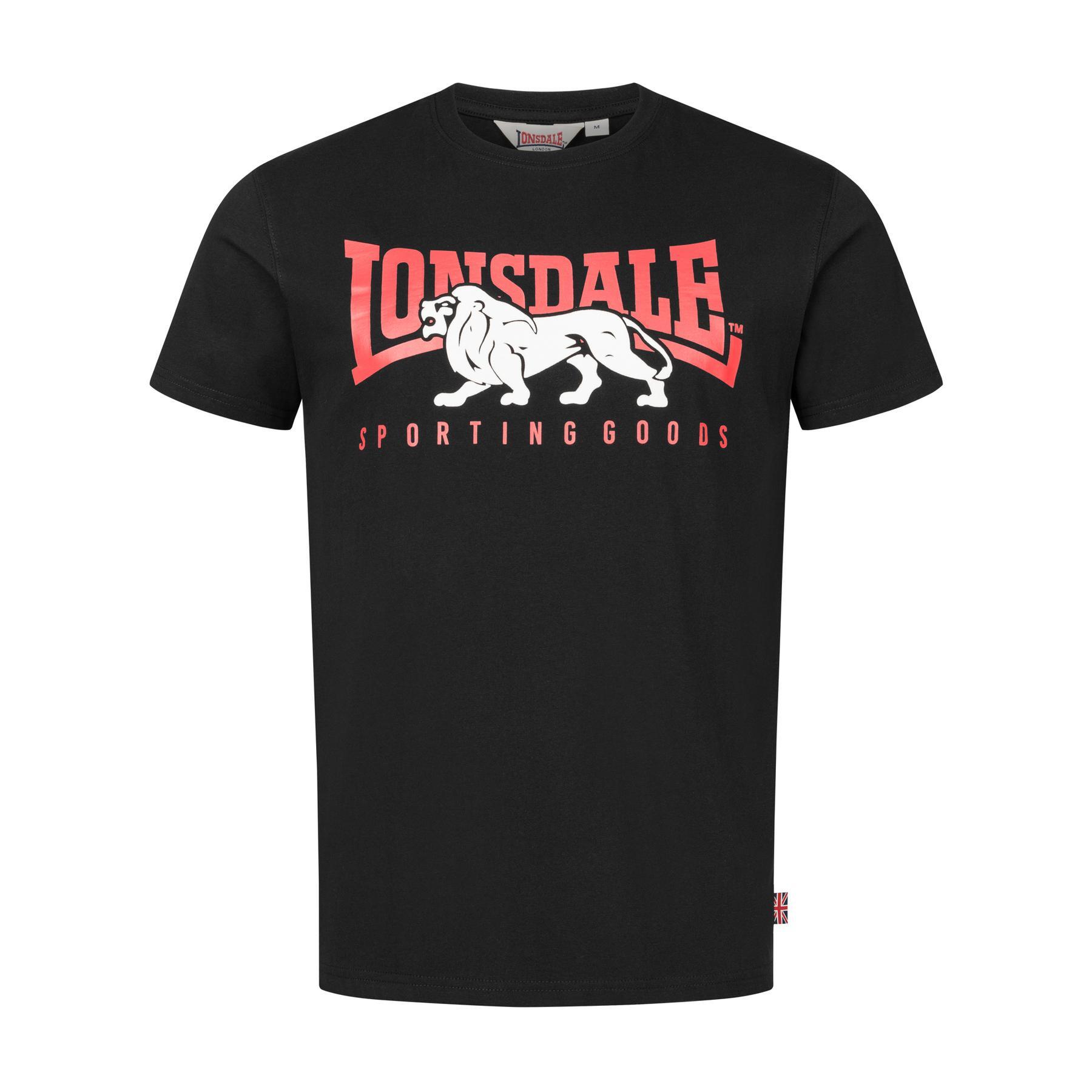 LONSDALE picture