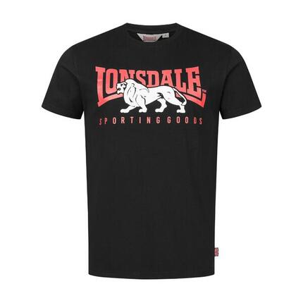 T-shirt Lonsdale Ervan