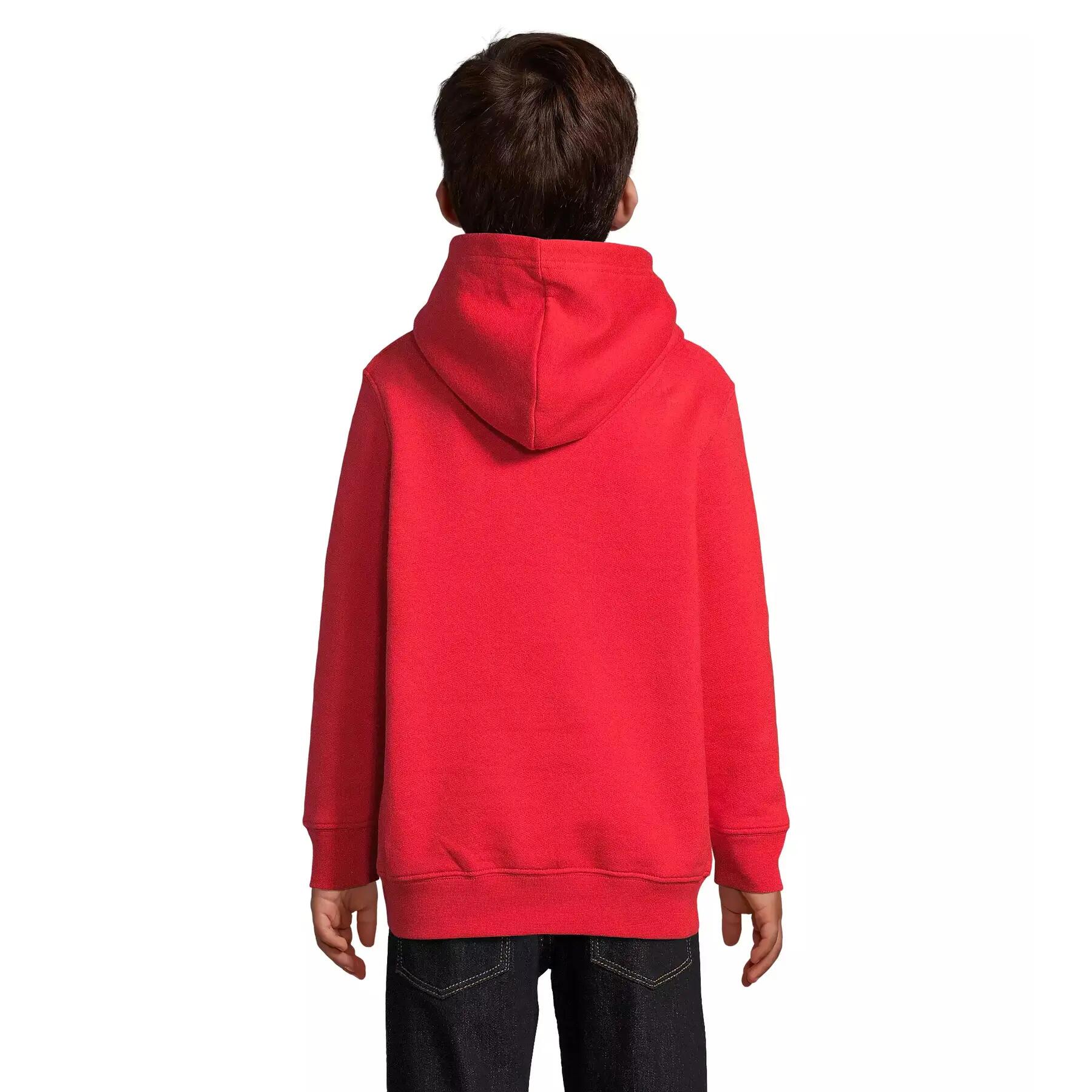 Hoodie Kinder Sol's Condor 2/2