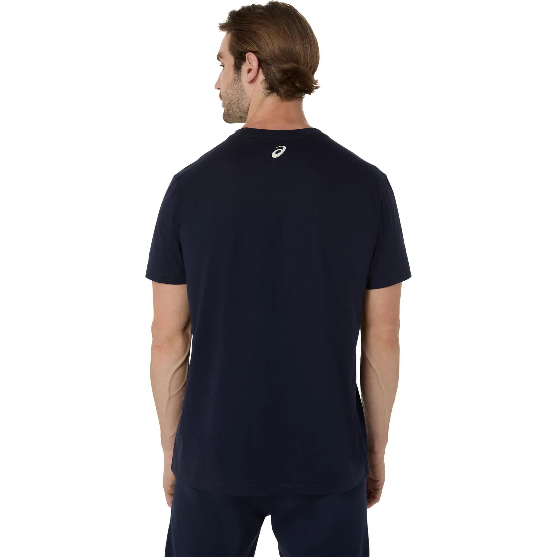 T-shirt Asics Logo 4/6