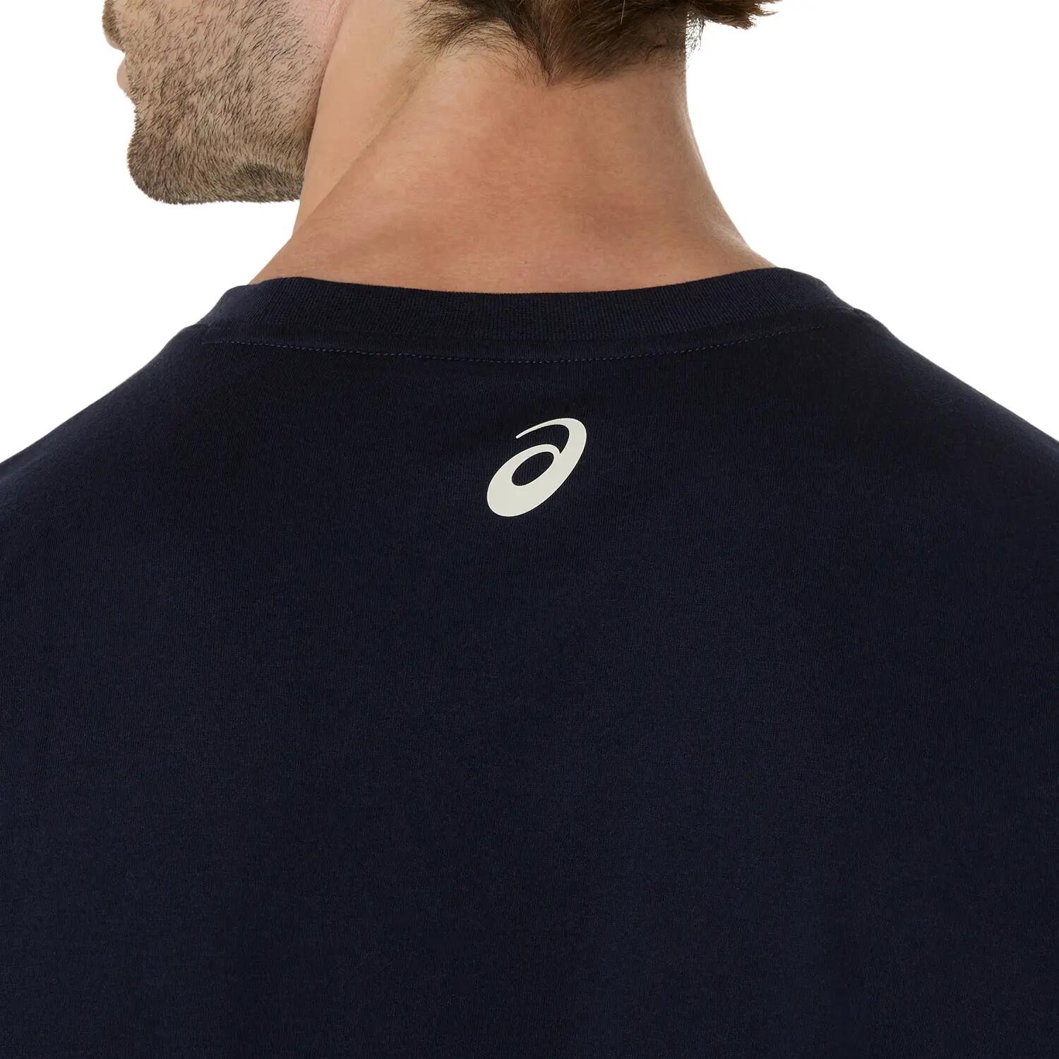 T-shirt Asics Logo 6/6