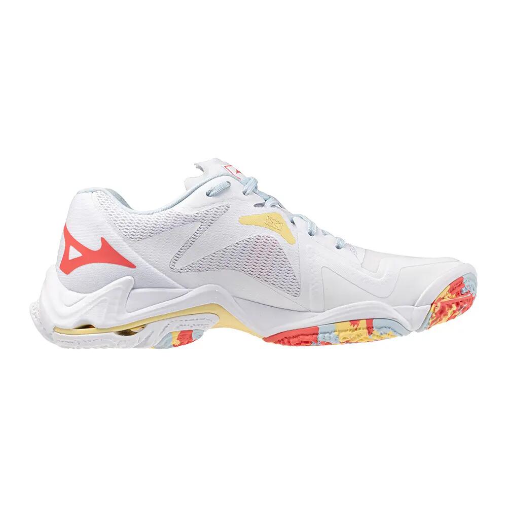 Indoorschoenen voor dames Mizuno Wave Lightning Z 2/6