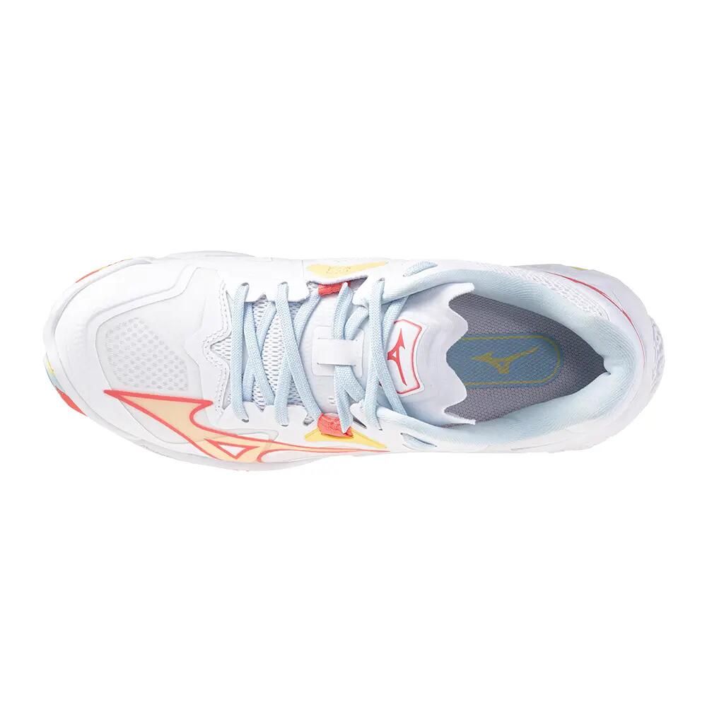 Mizuno Wave Lightning Z Women's Indoor Shoes 5/6