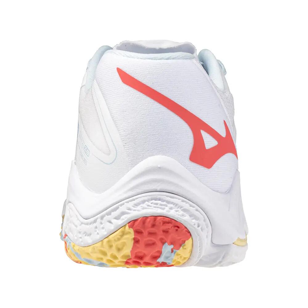 Mizuno Wave Lightning Z Women's Indoor Shoes 4/6
