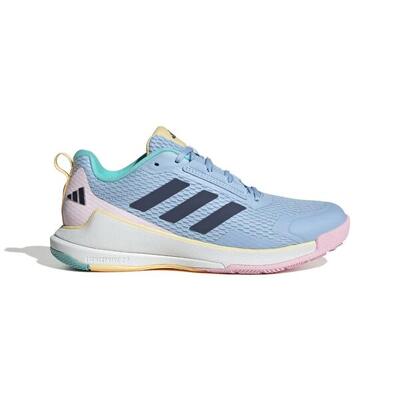 Indoorschoenen voor dames adidas novaflight 2