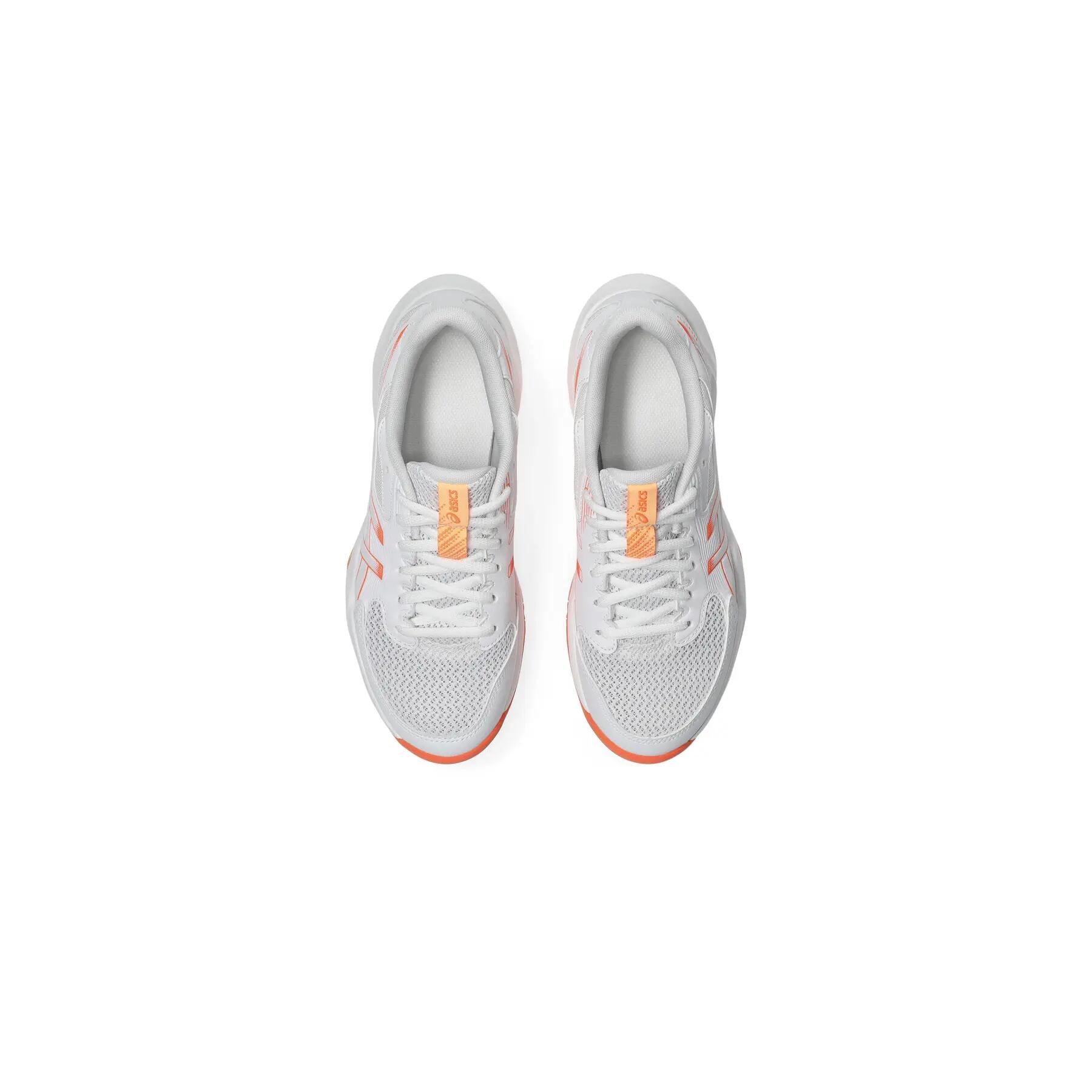 Zapatillas indoor para mujer Asics Gel-Rocket 12 5/7
