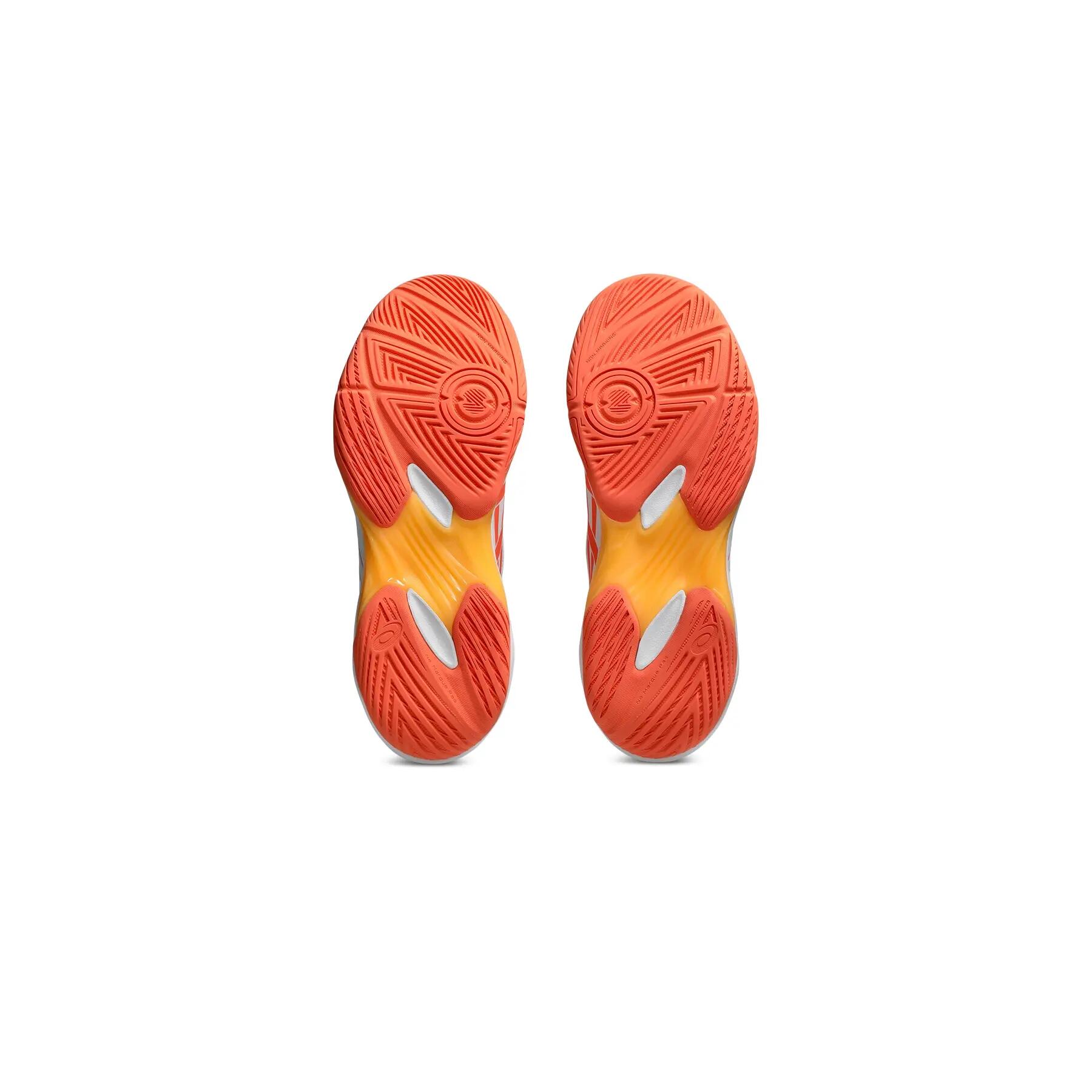 Zapatillas indoor para mujer Asics Gel-Rocket 12 7/7
