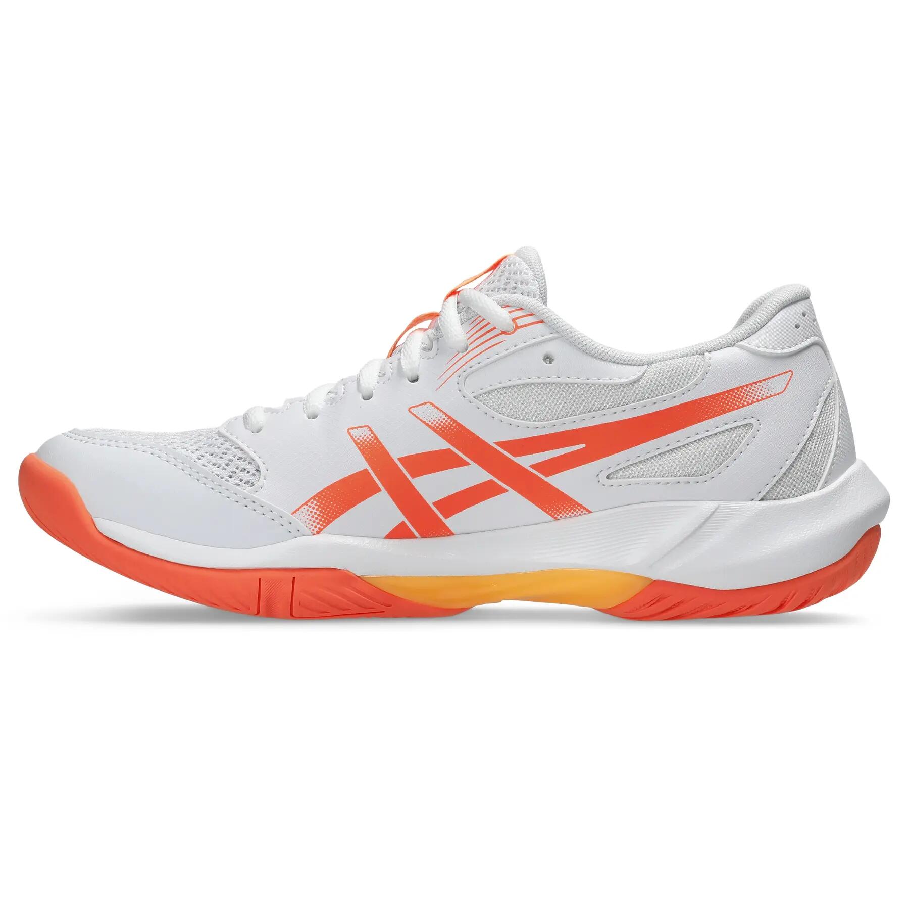 Zapatillas indoor para mujer Asics Gel-Rocket 12 4/7