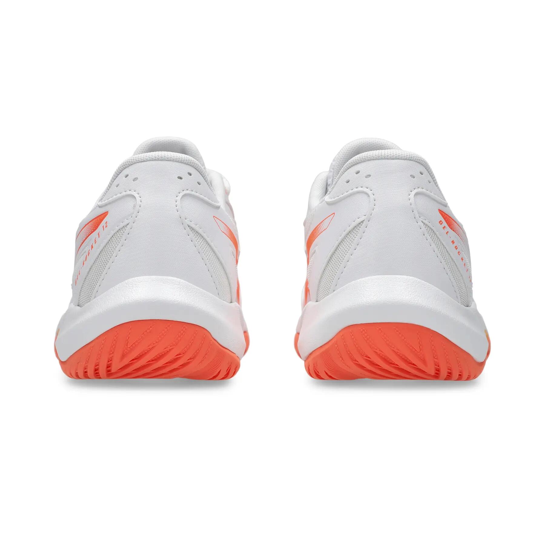 Zapatillas indoor para mujer Asics Gel-Rocket 12 6/7
