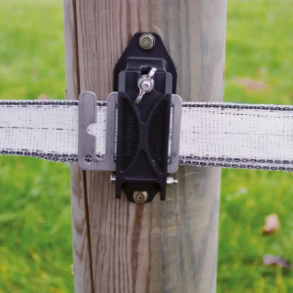 Isolateurs pour clôture électrique de coin Ukal Elite(x2) 2/6