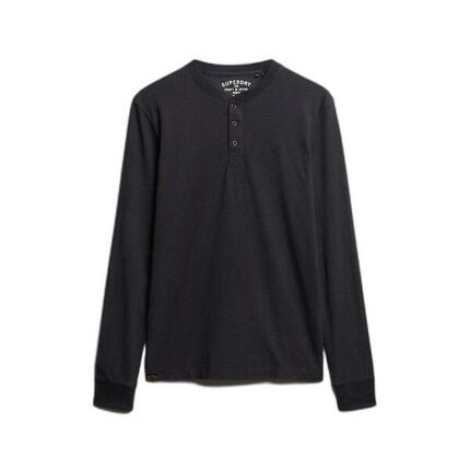 T-Shirt Superdry Classic Essential Grandad