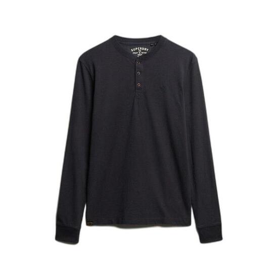 T-Shirt Superdry Classic Essential Grandad