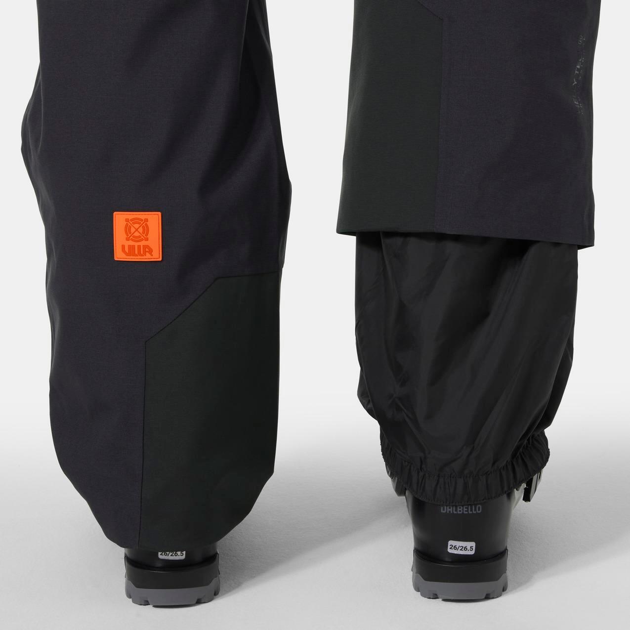 Pantalon de ski Helly Hansen Garibaldi 2.0 3/7