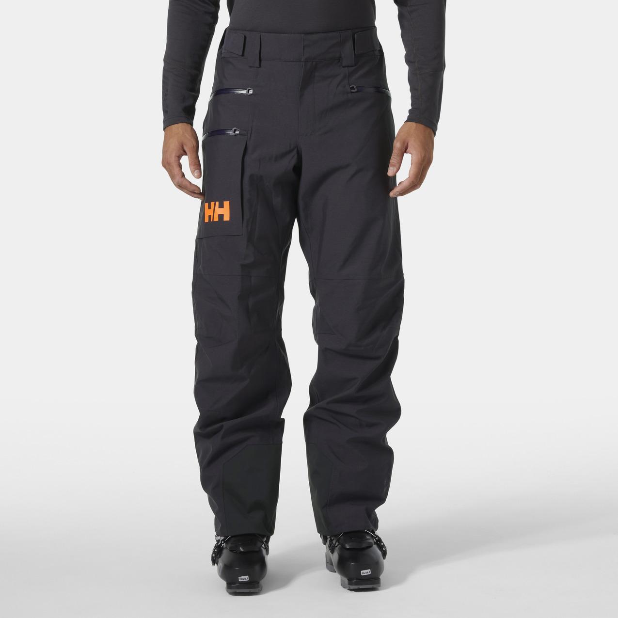 Pantalon de ski Helly Hansen Garibaldi 2.0 2/7