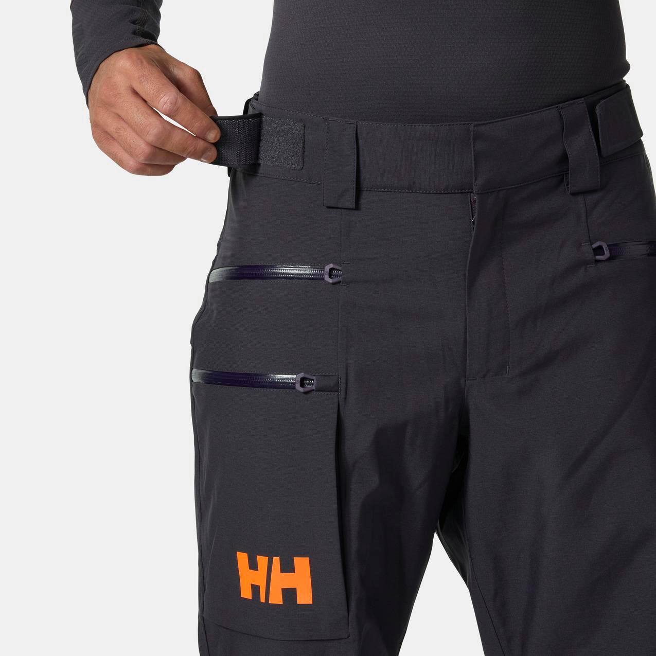 Pantalon de ski Helly Hansen Garibaldi 2.0 5/7
