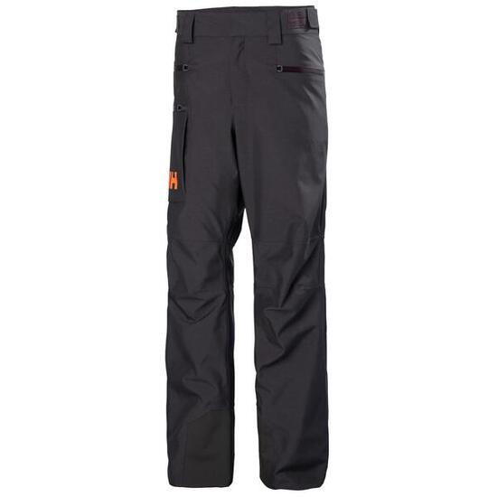 Pantalon de ski Helly Hansen Garibaldi 2.0